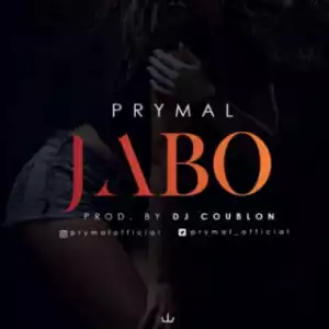 Prymal - Jabo (Prod. DJ Coublon)